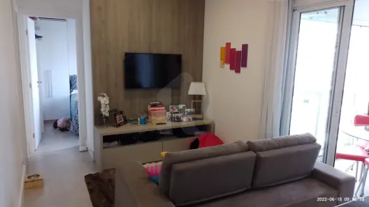 Apartamento com 1 Quarto para alugar, 44m² no Vila Olímpia, São Paulo