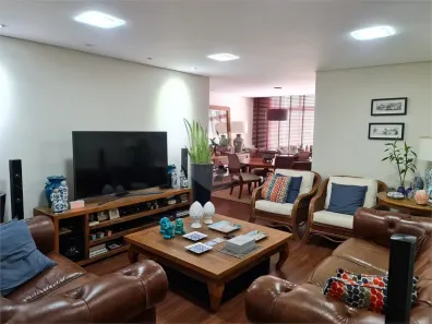 Apartamento com 3 Quartos à venda, 162m² no Jardim Paulista, São Paulo