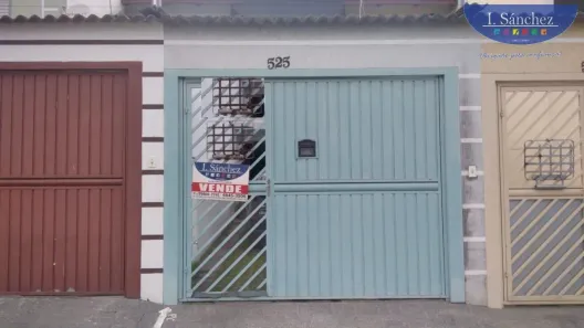 Casa com 2 Quartos à venda, 100m² no Jardim Paineira, Itaquaquecetuba