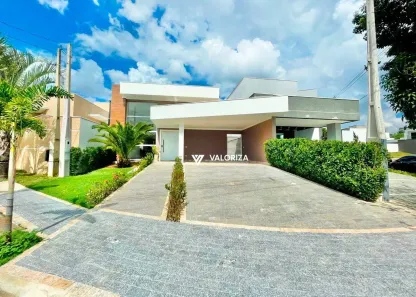 Casa de Condomínio com 3 Quartos à venda, 160m² no Cajuru do Sul, Sorocaba