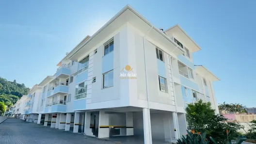 Apartamento com 2 Quartos à venda, 65m² no Canasvieiras, Florianópolis