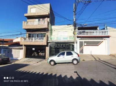 Sobrado com 3 Quartos à venda, 250m² no Vila Talarico, São Paulo