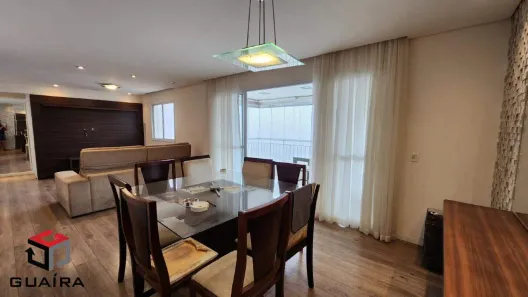 Apartamento com 2 Quartos à venda, 107m² no Vila Lusitânia, São Bernardo do Campo