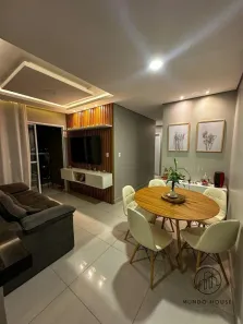 Apartamento com 2 Quartos à venda, 75m² no Chácaras Reunidas São Jorge, Sorocaba