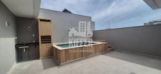 Cobertura com 3 Quartos à venda, 190m² no Icaraí, Niterói