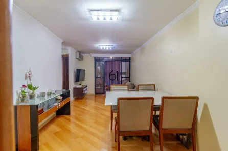 Apartamento com 3 Quartos à venda, 78m² no Norte, Brasília