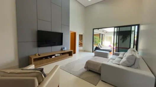Casa de Condomínio com 3 Quartos à venda, 255m² no Boa Vista, Anápolis