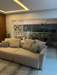 Apartamento com 3 Quartos à venda, 151m² no Centro, São Bernardo do Campo