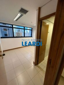 Sala Comercial à venda, 30m² no Higienópolis, São Paulo