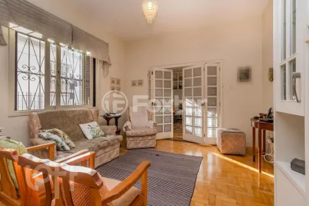 Casa com 3 Quartos à venda, 355m² no Petrópolis, Porto Alegre