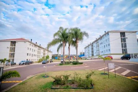 Apartamento com 3 Quartos à venda, 73m² no Brasília, Cascavel