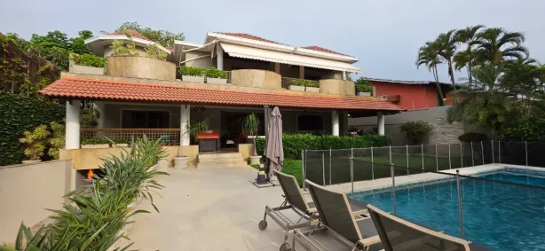 Casa de Condomínio com 5 Quartos à venda, 1136m² no Barra da Tijuca, Rio de Janeiro
