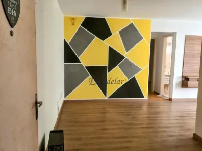 Apartamento com 2 Quartos à venda, 75m² no Vila Nova Cachoeirinha, São Paulo