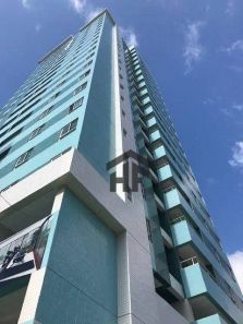 Apartamento com 2 Quartos à venda, 72m² no Piedade, Jaboatão dos Guararapes