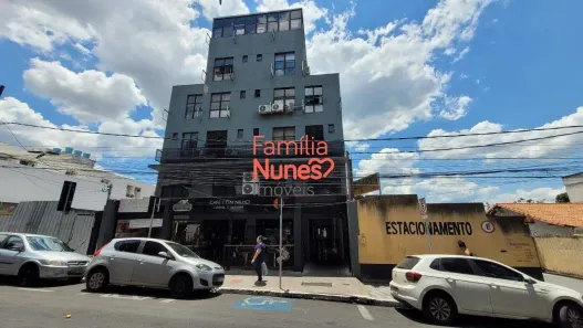Ponto Comercial à venda, 170m² no Glória, Contagem