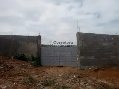 Lote/Terreno à venda, 10m² no Jardim Colônia, Jacareí