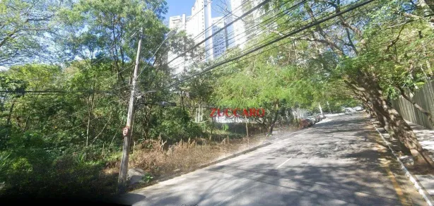 Lote/Terreno à venda, 10798m² no Melville Empresarial I e II, Barueri