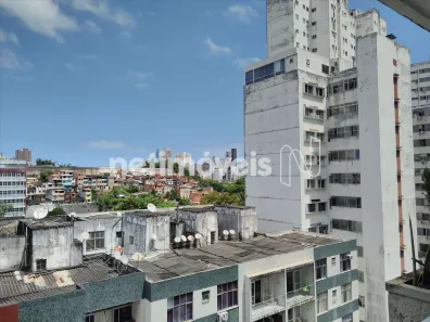 Apartamento com 3 Quartos à venda, 117m² no Graça, Salvador