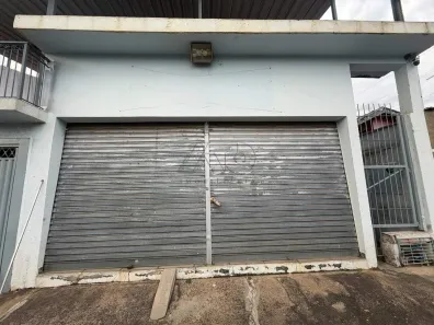 Ponto Comercial para alugar, 136m² no Conjunto Residencial Mário Dedini, Piracicaba