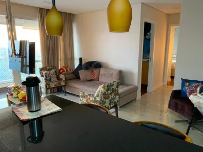 Apartamento com 2 Quartos à venda, 82m² no Vila Gomes Cardim, São Paulo