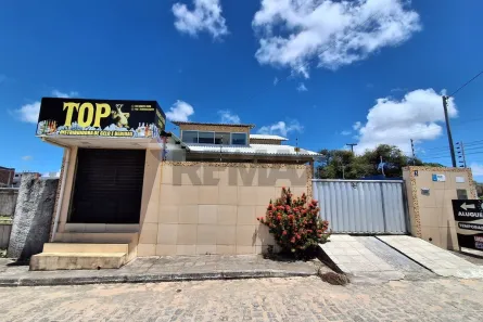 Casa com 4 Quartos à venda, 200m² no Praia de Carapibus, Conde
