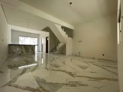 Casa com 3 Quartos à venda, 100m² no São João Batista (Venda Nova), Belo Horizonte