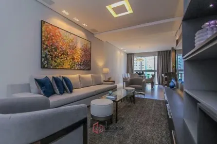 Apartamento com 4 Quartos à venda, 368m² no Centro, Balneário Camboriú