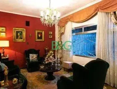 Casa de Condomínio com 4 Quartos à venda, 195m² no Alto da Mooca, São Paulo