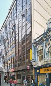 Sala Comercial para alugar, 100m² no Centro Histórico, Porto Alegre