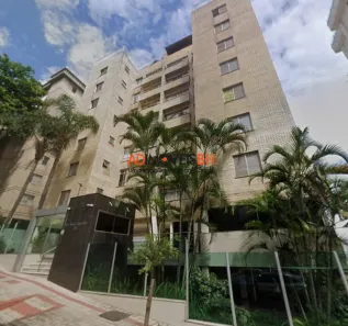 Apartamento com 4 Quartos à venda, 150m² no Gutierrez, Belo Horizonte
