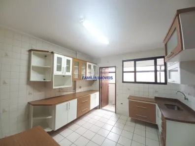 Apartamento com 2 Quartos à venda, 102m² no Campo Grande, Santos