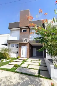 Casa de Condomínio com 3 Quartos à venda, 193m² no Jardim Guarujá, Salto