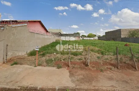 Lote/Terreno à venda, 417m² no Tibery, Uberlândia