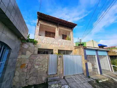 Casa com 5 Quartos à venda, 100m² no Ebenezer, Gravatá