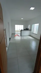 Casa com 3 Quartos à venda, 130m² no Residencial Jardim Adonai, Porangaba
