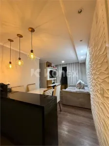 Apartamento com 3 Quartos à venda, 48m² no Parque Edu Chaves, São Paulo