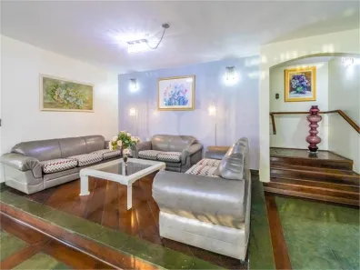 Casa com 4 Quartos à venda, 530m² no Vila Clementino, São Paulo