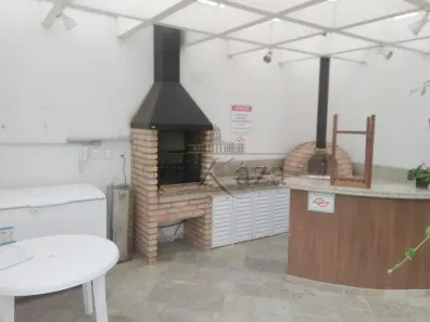 Apartamento com 3 Quartos à venda, 70m² no Centro, São José dos Campos