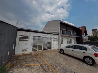Imóvel Comercial com 1 Quarto para alugar, 400m² no Jardim Londrilar, Londrina