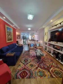 Sobrado com 3 Quartos à venda, 225m² no Paulicéia, São Bernardo do Campo