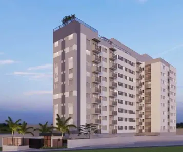 Apartamento com 1 Quarto à venda, 41m² no Todos os Santos, Rio de Janeiro
