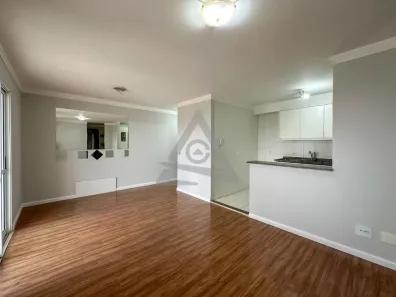 Apartamento com 3 Quartos para alugar, 87m² no Jardim Bom Sucesso, Campinas