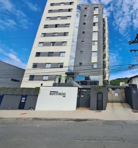 Apartamento com 2 Quartos à venda, 83m² no Atiradores, Joinville