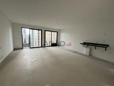 Apartamento com 1 Quarto à venda, 49m² no Jardim Goiás, Goiânia