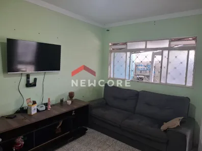 Casa de Condomínio com 3 Quartos à venda, 76m² no Vila Padre Manoel de Nóbrega, Campinas