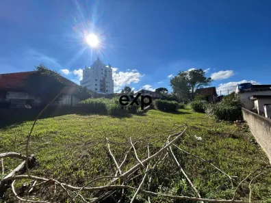 Lote/Terreno à venda, 1060m² no Centro, Campo Largo