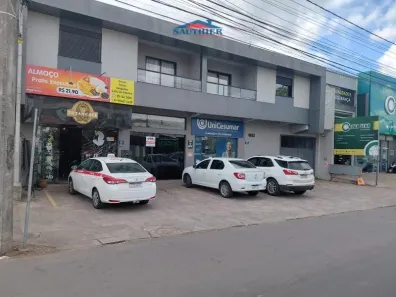 Ponto Comercial para alugar, 118m² no Igara, Canoas