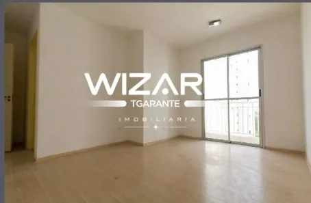 Apartamento com 2 Quartos para alugar, 51m² no Vila Moreira, São Paulo