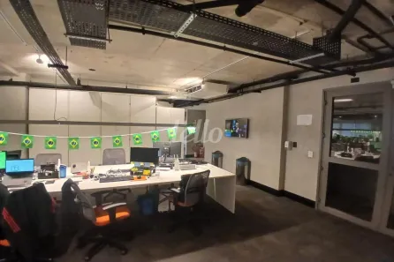 Sala Comercial para alugar, 690m² no Vila Guarani (Z Sul), São Paulo