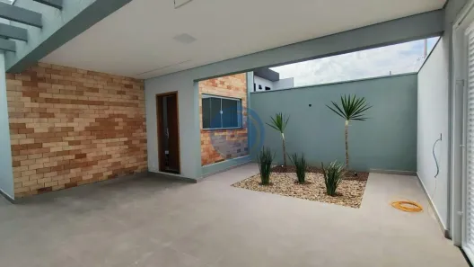 Casa com 3 Quartos à venda, 150m² no Jardim Bom Sucesso, Indaiatuba